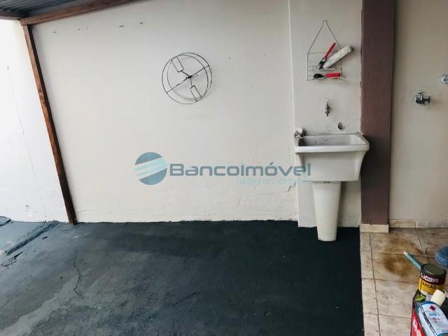 Casa para alugar com 2 dormitórios em Jardim américa, Paulínia cod:CA02286 - Foto 16