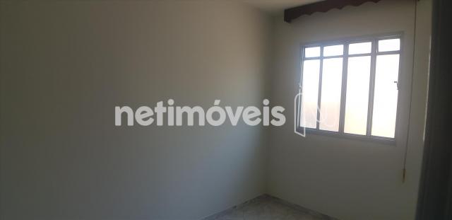 Apartamento para alugar com 3 dormitórios em Caiçaras, Belo horizonte cod:774626 - Foto 5