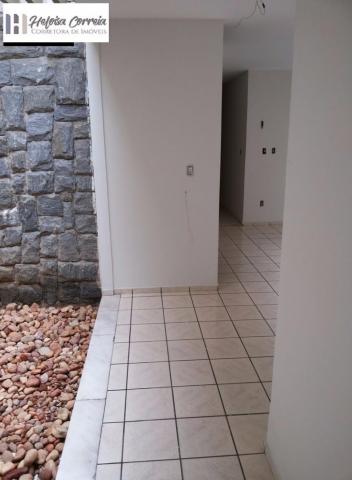 Casa residencial para locação, lagoa nova, natal - . - Foto 3
