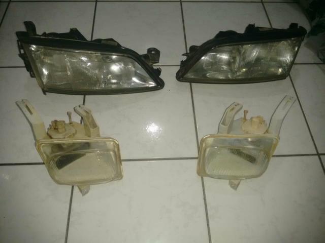 Troco minhas Rodas 14 com dois pneus novos