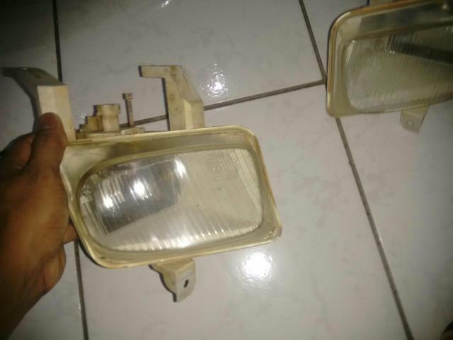 Troco minhas Rodas 14 com dois pneus novos - Foto 3