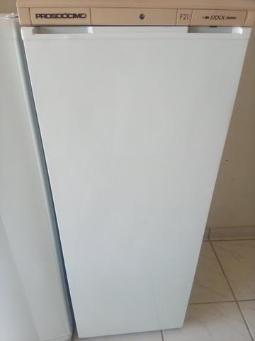 Freezer vertical prosdocimo 215 litros - Foto 2