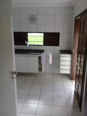Casa com 3 dormitórios para alugar por r$ 1.800,00/mês - nova parnamirim - parnamirim/rn - Foto 4