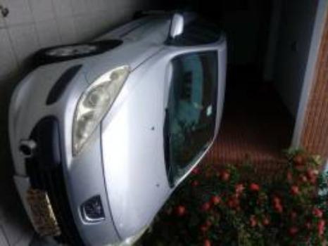 Peugeot 307 SD 2.0 presence pack 2010 Prata - Foto 4