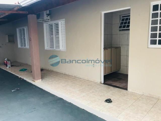 Casa para alugar com 2 dormitórios em Jardim américa, Paulínia cod:CA02286 - Foto 19