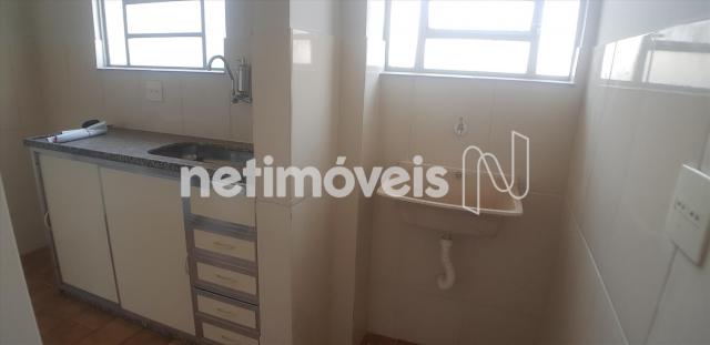 Apartamento para alugar com 3 dormitórios em Caiçaras, Belo horizonte cod:774626 - Foto 10