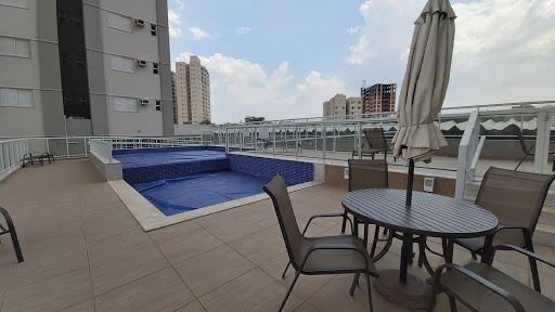 Residencial viva mais parque cascavel - 2 quartos - 1 vaga - 1 escaninho - pointer - Foto 3