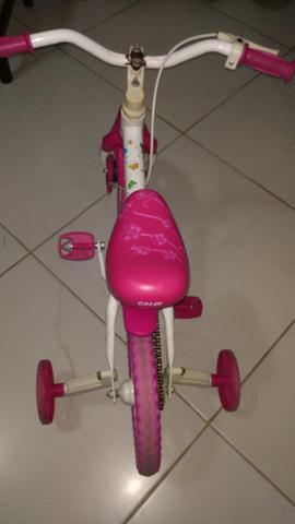 Vendo bicicleta infantil - Foto 4