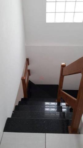 Casa com 3 dormitórios para alugar, 100 m² - jardim europa - vargem grande paulista/sp - Foto 17