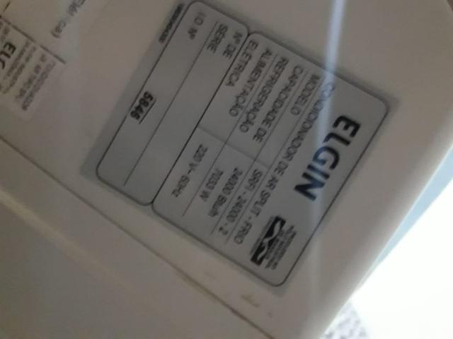 Ar condicionado split Elgim de 24 mil btus R$ 1200.00!! - Foto 3