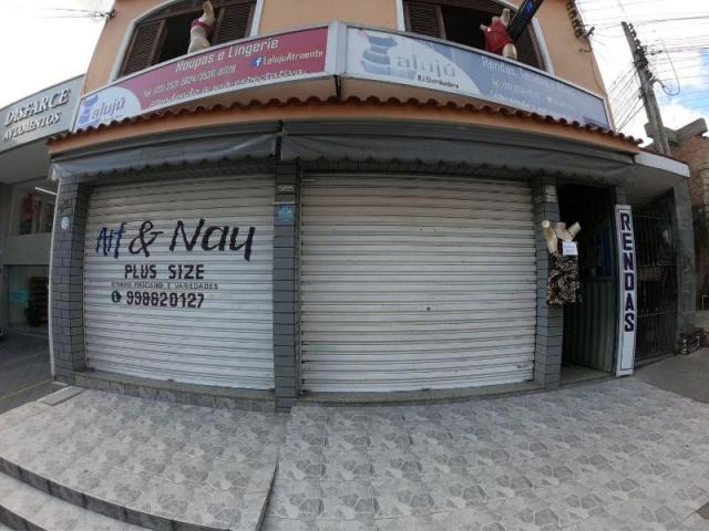 Loja Comercial para Aluguel, Olaria Nova Friburgo RJ