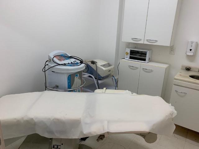 Sala Centro Médico Louis Pausteur - Foto 8