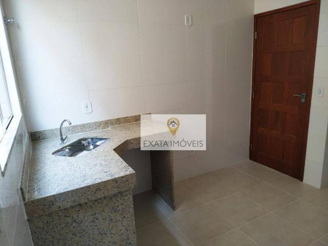 Casas duplex 03 quartos, independentes, recreio/costazul, rio das ostras. - Foto 7