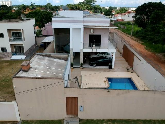 Vendo Casa no jardim de alah - Foto 4