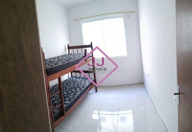 Apartamento à venda com 2 dormitórios em Ingleses do rio vermelho, Florianopolis cod:17179 - Foto 14