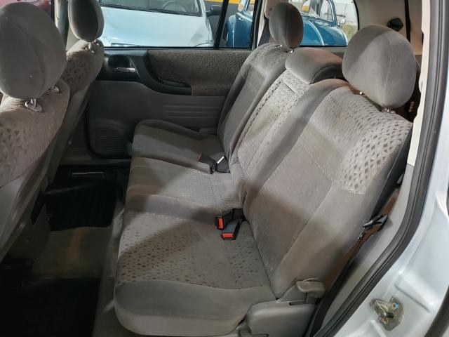 Zafira Elegance 2.0 (flex) (aut) 2012 - Foto 8