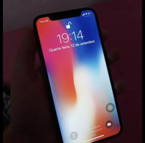 Vendo iPhone X 64GB - Foto 3