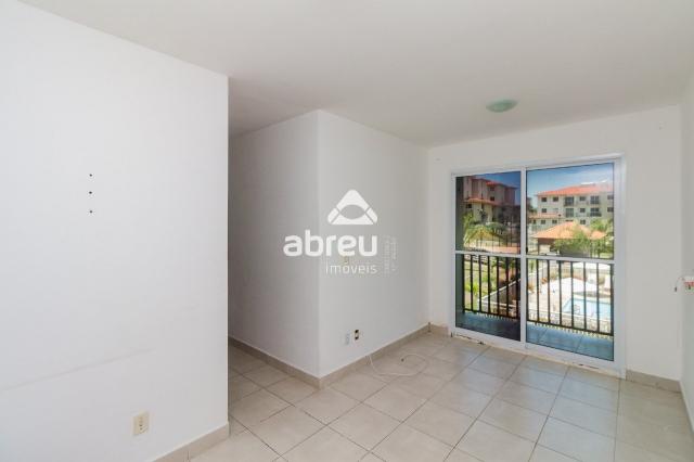 Apartamento para alugar com 2 dormitórios em Parque das árvores, Parnamirim cod:820661 - Foto 11