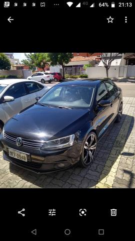 Jetta confortline altomatico