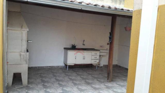 Casa com 3 dormitórios para alugar, 100 m² - jardim europa - vargem grande paulista/sp - Foto 7