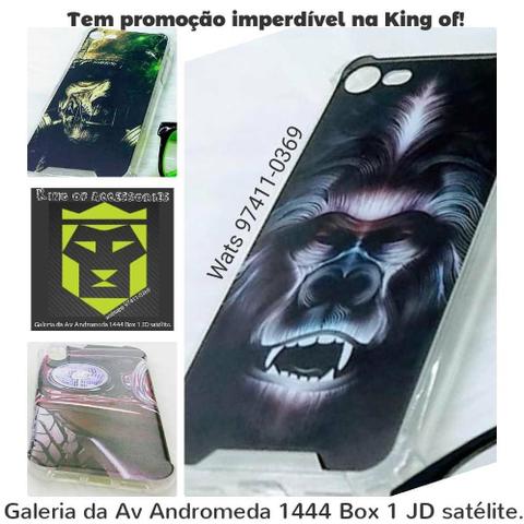Capinhas de celular temos muitos modelos - Foto 4