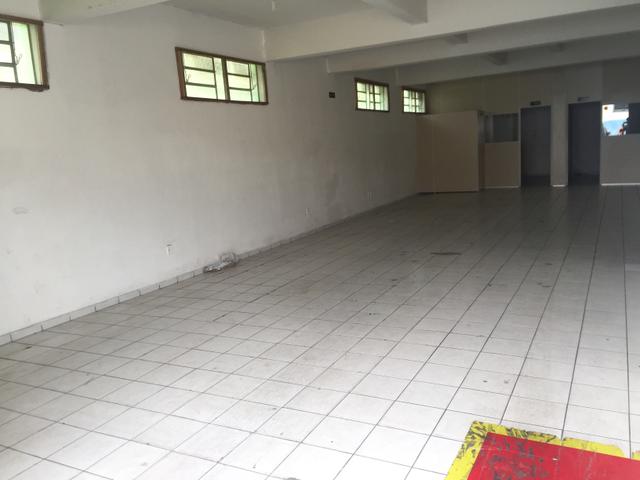 Espaço para eventos!