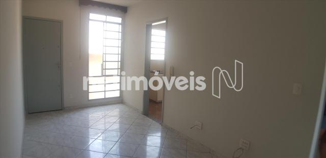 Apartamento para alugar com 3 dormitórios em Caiçaras, Belo horizonte cod:774626 - Foto 3