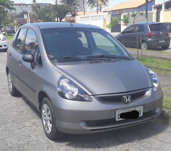 Honda Fit 1.4 2005/2006
