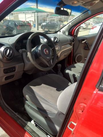 Fiat Palio 1.6 Flex 16v - Leia o Anúncio - Foto 4