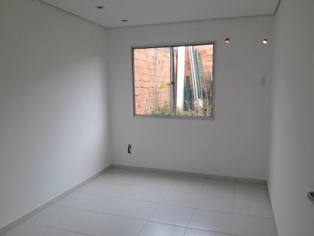 Alugamos casa em cond no Bairro Novo com 3 quartos - Foto 9