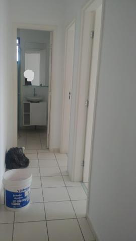 Alugo apartamento - Foto 7