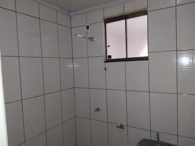 8272 | casa para alugar com 2 quartos em pq alvorada, dourados - Foto 10