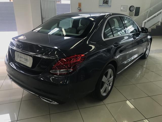 Mercedes-Benz C180 (2016) - Foto 4
