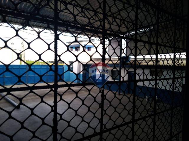 Galpão à venda, 3433 m² por r$ 5.000.000 - parque de exposições - parnamirim/rn - Foto 17