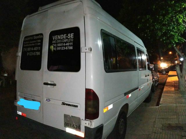 Van Sprinter - Foto 3