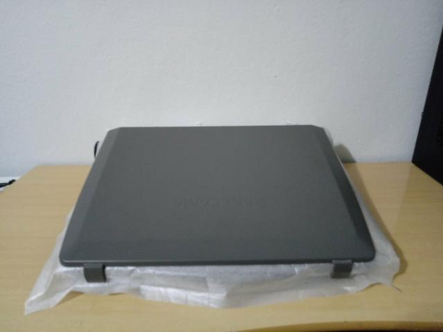 Máquina de escrever eletrônica Panasonic KX-R530 - Foto 4