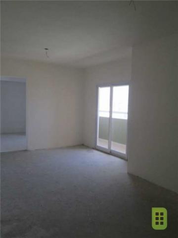 Apartamento à venda com 3 dormitórios em Campestre, Santo andré cod:GA1687 - Foto 3