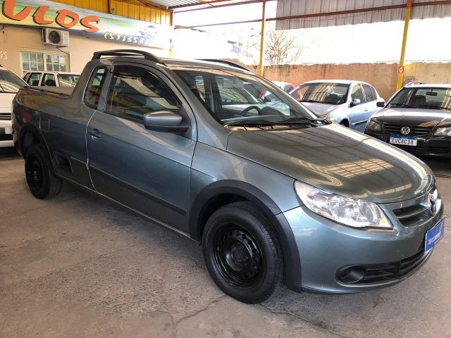 Vw/Saveiro 1.6 ce 2012