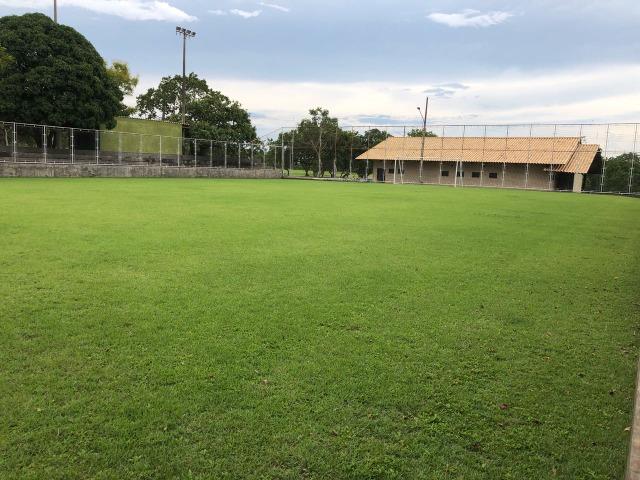 Lote no Condomínio Terra Selvagem Golf e Club, 1123 m², Estrada do Manso - Foto 10