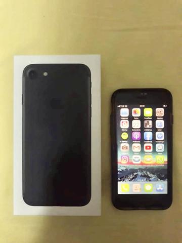 IPhone 7 256GB - Apple - iOS 13