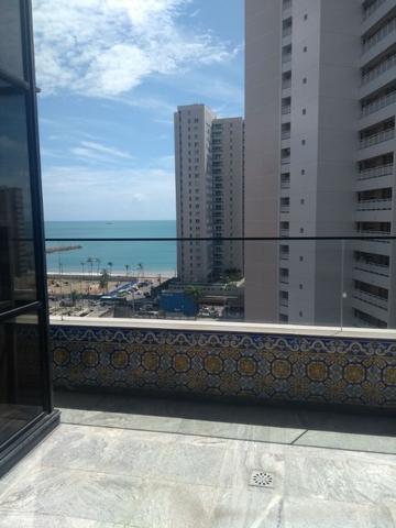 Ótima oportunidade. Apartamento de luxo no Meireles - Foto 7