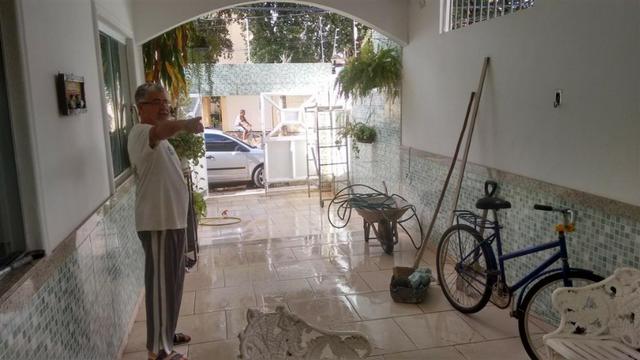 Casa geminada térrea no bairro Grã Duquesa - Foto 7