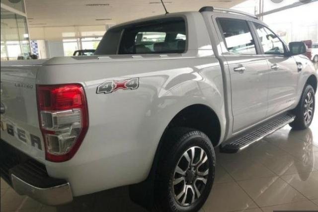 Ranger Limited 3.2 Diesel 4x4 Aut 19/20 0km com ipva 2020 - Foto 3