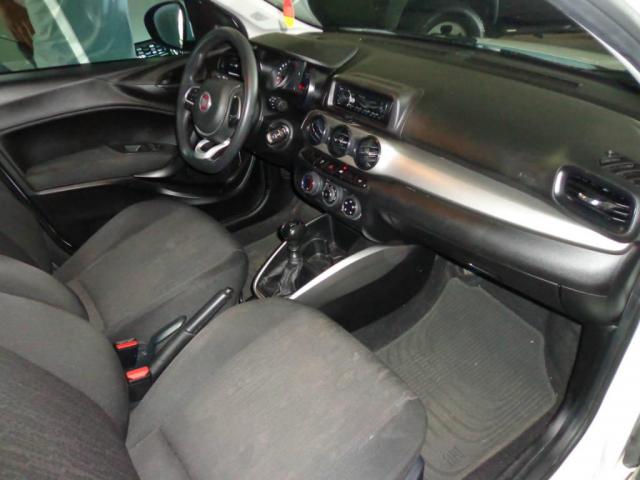 Fiat Argo 1.0 DRIVE MECANICO - Foto 8