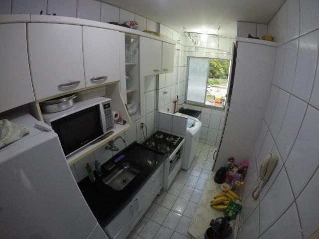 E.R-Apartamento com 2 quartos em Morada de Laranjeiras - Foto 10