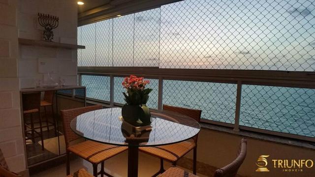 GM - Apartamento com varanda gourmet/ 3 quartos / 2 vagas