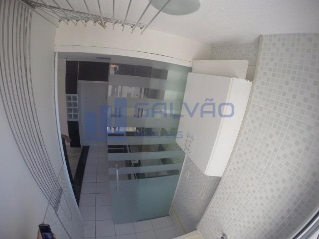 LS - 3q Montado e Decorado à 300m da praia de Manguinhos! - Foto 11