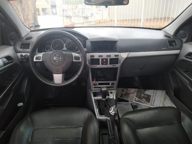 Chevrolet vectra Elegance 2010 2.0 mpfi 8v flex 4p manual - Foto 15