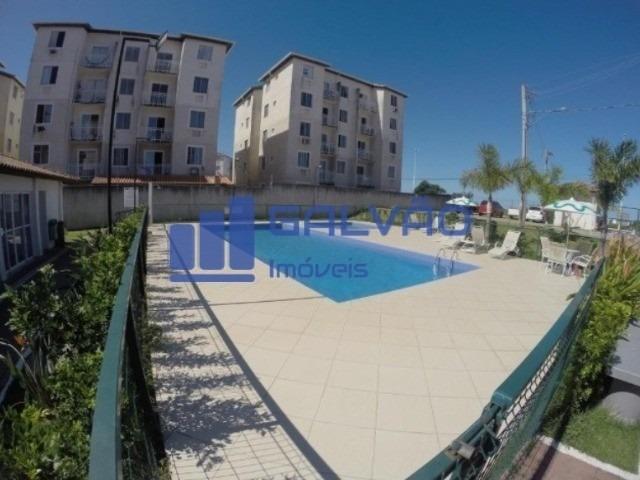 LS - 3q Montado e Decorado à 300m da praia de Manguinhos! - Foto 13