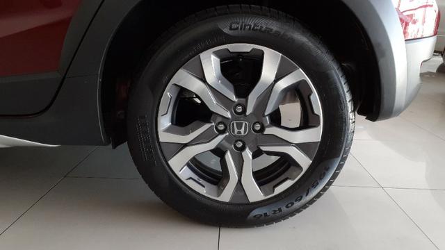 Honda WR-V E.X.L Câmbio CVT 2017/2018 - Foto 17
